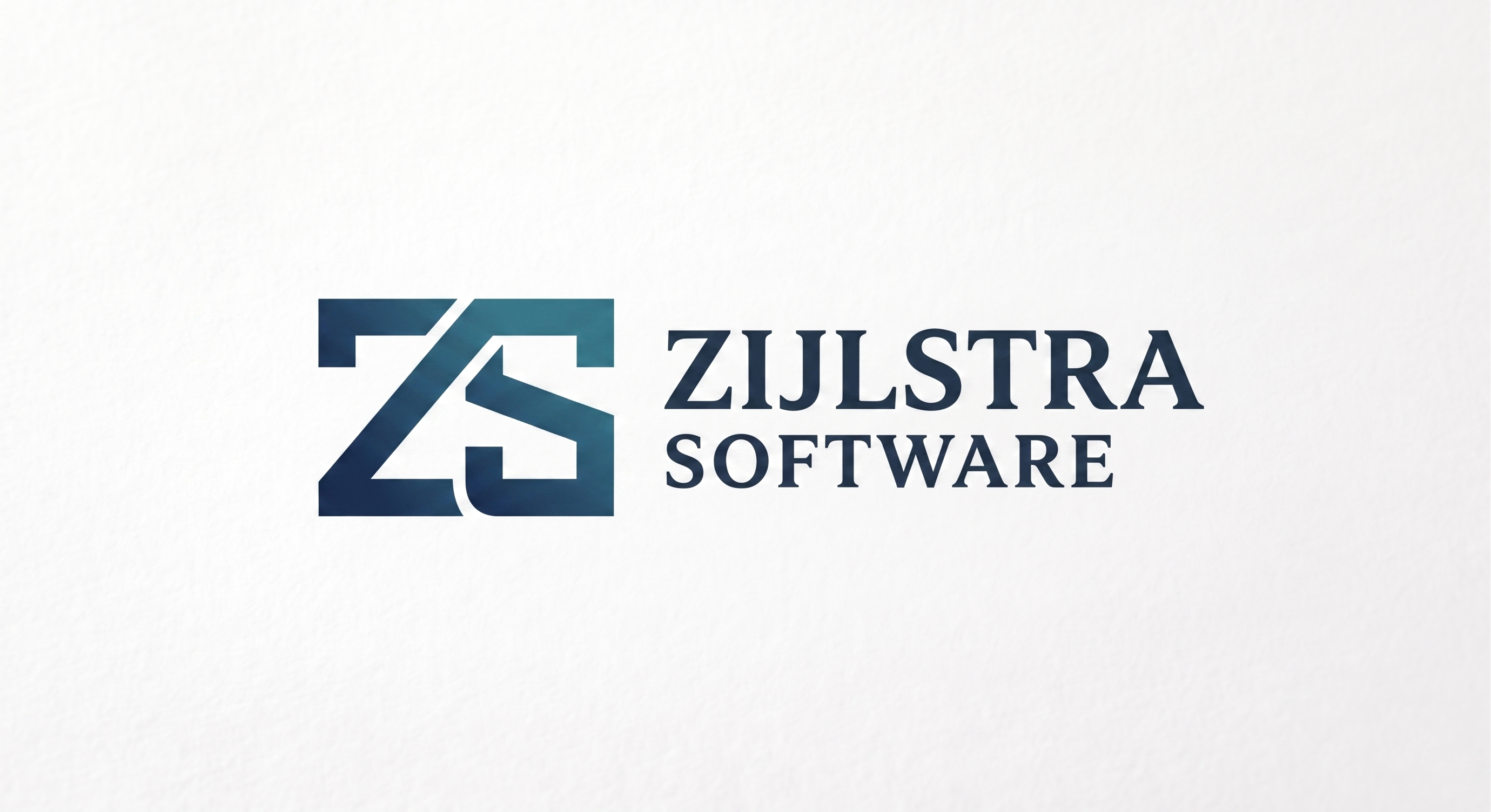 Zijlstra Software, persoonlijk webdevelopment uit Drachten